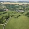 Photos aériennes de Roncherolles-en-Bray (76440) - Autre vue | Seine-Maritime, Normandie, France - Photo réf. N012593