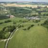 Photos aériennes de Roncherolles-en-Bray (76440) - Autre vue | Seine-Maritime, Haute-Normandie, France - Photo réf. N012593