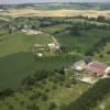 Photos aériennes de Roncherolles-en-Bray (76440) - Autre vue | Seine-Maritime, Haute-Normandie, France - Photo réf. N012594