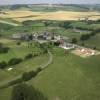 Photos aériennes de Roncherolles-en-Bray (76440) - Autre vue | Seine-Maritime, Haute-Normandie, France - Photo réf. N012595