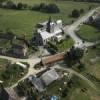 Photos aériennes de Roncherolles-en-Bray (76440) - Autre vue | Seine-Maritime, Haute-Normandie, France - Photo réf. N012597