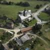 Photos aériennes de Roncherolles-en-Bray (76440) - Autre vue | Seine-Maritime, Normandie, France - Photo réf. N012597