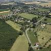 Photos aériennes de Roncherolles-sur-le-Vivier (76160) - Autre vue | Seine-Maritime, Normandie, France - Photo réf. N012599