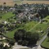 Photos aériennes de Roncherolles-sur-le-Vivier (76160) - Autre vue | Seine-Maritime, Normandie, France - Photo réf. N012601