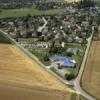 Photos aériennes de Roncherolles-sur-le-Vivier (76160) - Autre vue | Seine-Maritime, Normandie, France - Photo réf. N012605