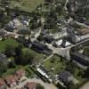 Photos aériennes de Roncherolles-sur-le-Vivier (76160) - Autre vue | Seine-Maritime, Normandie, France - Photo réf. N012607