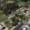 Photos aériennes de Roncherolles-sur-le-Vivier (76160) - Autre vue | Seine-Maritime, Normandie, France - Photo réf. N012608