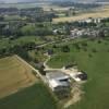 Photos aériennes de Saint-André-sur-Cailly (76690) | Seine-Maritime, Normandie, France - Photo réf. N012618