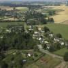 Photos aériennes de Saint-André-sur-Cailly (76690) | Seine-Maritime, Normandie, France - Photo réf. N012620