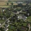 Photos aériennes de Saint-André-sur-Cailly (76690) | Seine-Maritime, Normandie, France - Photo réf. N012621