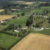 Photos aériennes de Saint-Arnoult (76490) - Autre vue | Seine-Maritime, Normandie, France - Photo réf. N012628