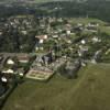 Photos aériennes de Saint-Aubin-Celloville (76520) - Autre vue | Seine-Maritime, Haute-Normandie, France - Photo réf. N012641