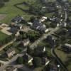 Photos aériennes de Saint-Aubin-Celloville (76520) - Autre vue | Seine-Maritime, Haute-Normandie, France - Photo réf. N012644