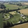 Photos aériennes de Saint-Aubin-de-Crétot (76190) - Autre vue | Seine-Maritime, Normandie, France - Photo réf. N012648