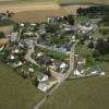 Photos aériennes de Saint-Aubin-de-Crétot (76190) - Autre vue | Seine-Maritime, Normandie, France - Photo réf. N012650