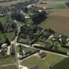 Photos aériennes de Saint-Aubin-de-Crétot (76190) - Autre vue | Seine-Maritime, Normandie, France - Photo réf. N012651