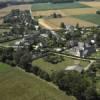 Photos aériennes de Saint-Aubin-de-Crétot (76190) - Autre vue | Seine-Maritime, Normandie, France - Photo réf. N012652