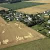 Photos aériennes de Saint-Aubin-de-Crétot (76190) - Autre vue | Seine-Maritime, Normandie, France - Photo réf. N012653