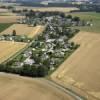 Photos aériennes de Saint-Aubin-de-Crétot (76190) - Autre vue | Seine-Maritime, Normandie, France - Photo réf. N012654