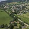 Photos aériennes de Saint-Aubin-le-Cauf (76510) - Autre vue | Seine-Maritime, Haute-Normandie, France - Photo réf. N012658