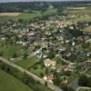 Photos aériennes de Saint-Aubin-le-Cauf (76510) - Autre vue | Seine-Maritime, Haute-Normandie, France - Photo réf. N012659
