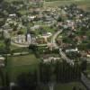 Photos aériennes de Saint-Aubin-le-Cauf (76510) | Seine-Maritime, Haute-Normandie, France - Photo réf. N012661