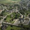 Photos aériennes de Saint-Aubin-le-Cauf (76510) - Autre vue | Seine-Maritime, Haute-Normandie, France - Photo réf. N012662
