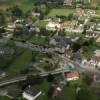 Photos aériennes de Saint-Aubin-le-Cauf (76510) - Autre vue | Seine-Maritime, Haute-Normandie, France - Photo réf. N012664