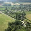 Photos aériennes de Saint-Aubin-le-Cauf (76510) | Seine-Maritime, Haute-Normandie, France - Photo réf. N012665