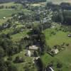 Photos aériennes de Saint-Clair-sur-les-Monts (76190) | Seine-Maritime, Haute-Normandie, France - Photo réf. N012669