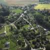 Photos aériennes de Saint-Clair-sur-les-Monts (76190) | Seine-Maritime, Haute-Normandie, France - Photo réf. N012670