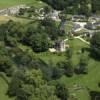 Photos aériennes de Saint-Denis-le-Thiboult (76116) | Seine-Maritime, Normandie, France - Photo réf. N012677