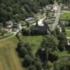 Photos aériennes de Saint-Denis-le-Thiboult (76116) - Autre vue | Seine-Maritime, Haute-Normandie, France - Photo réf. N012678