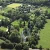 Photos aériennes de Saint-Denis-le-Thiboult (76116) | Seine-Maritime, Normandie, France - Photo réf. N012679