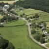 Photos aériennes de Saint-Denis-le-Thiboult (76116) | Seine-Maritime, Normandie, France - Photo réf. N012681