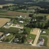 Photos aériennes de Sainte-Austreberthe (76570) - Autre vue | Seine-Maritime, Haute-Normandie, France - Photo réf. N012685