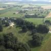 Photos aériennes de Sainte-Croix-sur-Buchy (76750) | Seine-Maritime, Normandie, France - Photo réf. N012693