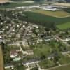 Photos aériennes de Sainte-Marie-des-Champs (76190) - Autre vue | Seine-Maritime, Haute-Normandie, France - Photo réf. N012703