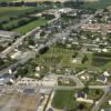 Photos aériennes de Sainte-Marie-des-Champs (76190) - Autre vue | Seine-Maritime, Haute-Normandie, France - Photo réf. N012705
