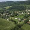 Photos aériennes de Saint-Hellier (76680) - Autre vue | Seine-Maritime, Normandie, France - Photo réf. N012717