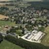 Photos aériennes de Saint-Jean-du-Cardonnay (76150) | Seine-Maritime, Normandie, France - Photo réf. N012724