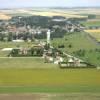 Photos aériennes de Saint-Martin-en-Campagne (76370) - Autre vue | Seine-Maritime, Normandie, France - Photo réf. N012748