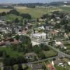 Photos aériennes de Saint-Martin-en-Campagne (76370) - Autre vue | Seine-Maritime, Normandie, France - Photo réf. N012755
