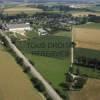 Photos aériennes de Saint-Ouen-du-Breuil (76890) - Autre vue | Seine-Maritime, Normandie, France - Photo réf. N012767
