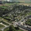 Photos aériennes de Saint-Ouen-du-Breuil (76890) - Autre vue | Seine-Maritime, Haute-Normandie, France - Photo réf. N012768