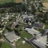 Photos aériennes de Saint-Ouen-du-Breuil (76890) - Autre vue | Seine-Maritime, Haute-Normandie, France - Photo réf. N012772