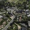 Photos aériennes de Saint-Ouen-du-Breuil (76890) - Autre vue | Seine-Maritime, Haute-Normandie, France - Photo réf. N012773