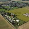 Photos aériennes de Saint-Paër (76480) - Autre vue | Seine-Maritime, Normandie, France - Photo réf. N012776