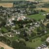 Photos aériennes de Saint-Paër (76480) - Autre vue | Seine-Maritime, Normandie, France - Photo réf. N012778