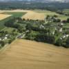Photos aériennes de Saint-Paër (76480) - Autre vue | Seine-Maritime, Normandie, France - Photo réf. N012784